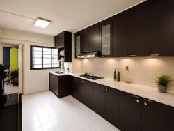 Blk 319 Teck Ghee Vista (Ang Mo Kio), HDB 3 Rooms #580719831